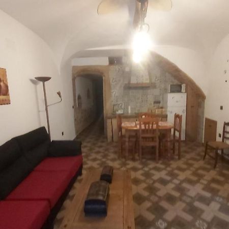 La Casina De Carmina Apartment Arroyomolinos de Montanchez Bagian luar foto