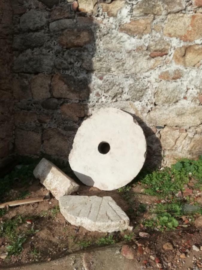La Casina De Carmina Apartment Arroyomolinos de Montanchez Bagian luar foto